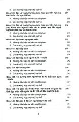 Bộ 10 Quyển Bình luận Bộ Luật Hình Sự Năm 2015 - Đinh Văn Quế
