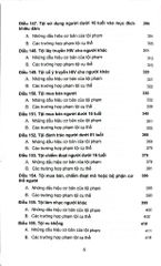 Bộ 10 Quyển Bình luận Bộ Luật Hình Sự Năm 2015 - Đinh Văn Quế