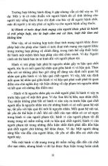 Bình Luận Bộ Luật Hình Sự 2015 - Phần 2 Các Tội Phạm - Chương XIV - Các Tội Xâm Phạm Tính Mạng, Sức Khỏe, Nhân Phẩm, Danh Dự Của Con Người (NXBLĐ) - Đinh Văn Quế