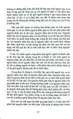 Bình Luận Bộ Luật Hình Sự 2015 - Phần 2 Các Tội Phạm - Chương XIV - Các Tội Xâm Phạm Tính Mạng, Sức Khỏe, Nhân Phẩm, Danh Dự Của Con Người (NXBLĐ) - Đinh Văn Quế
