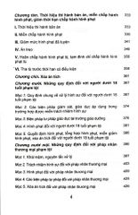 Bộ 10 Quyển Bình luận Bộ Luật Hình Sự Năm 2015 - Đinh Văn Quế