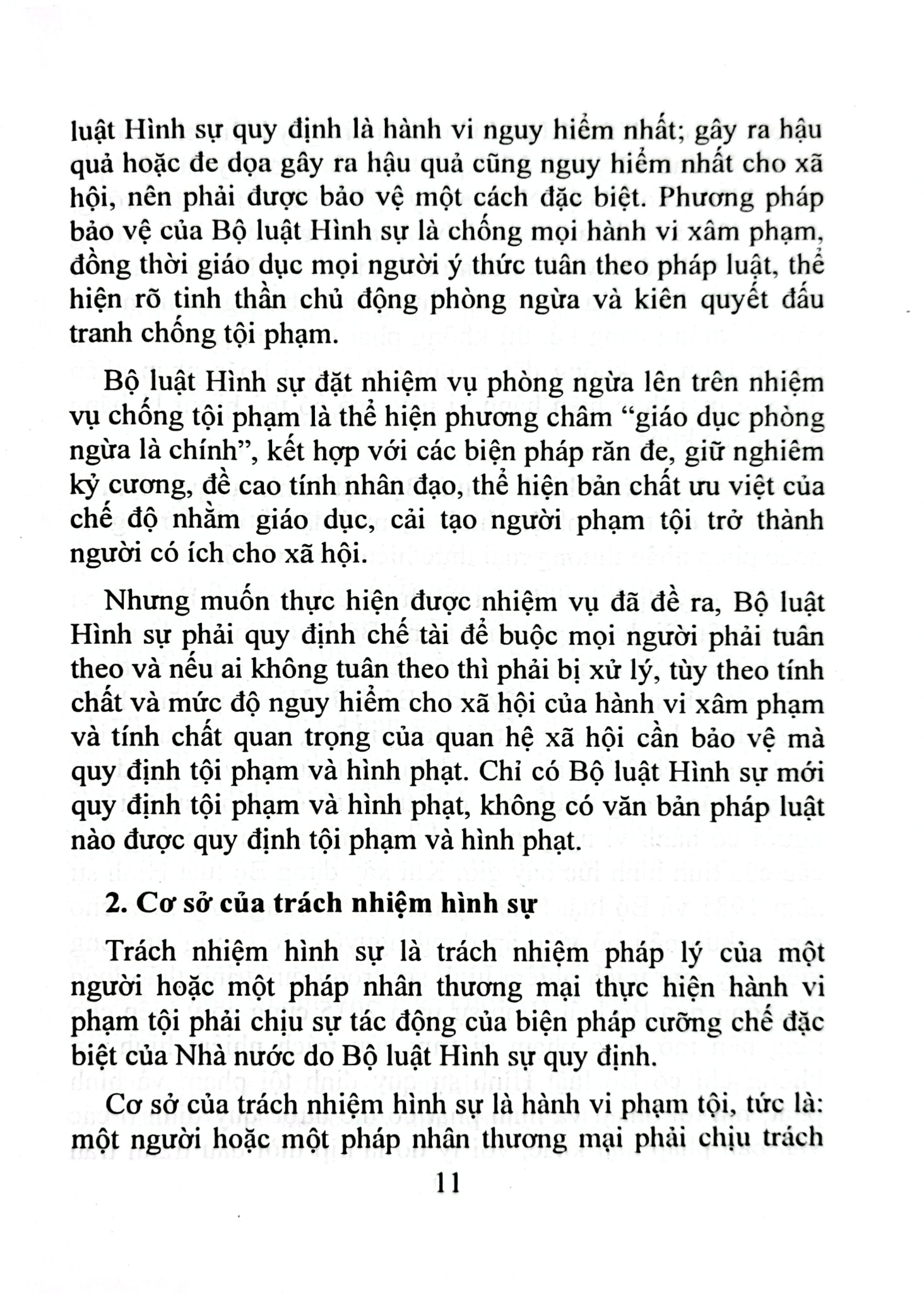 Bộ 10 Quyển Bình luận Bộ Luật Hình Sự Năm 2015 - Đinh Văn Quế
