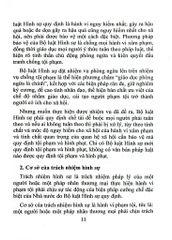 Bộ 10 Quyển Bình luận Bộ Luật Hình Sự Năm 2015 - Đinh Văn Quế