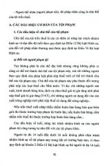 Bình Luận Bộ Luật Hình Sự 2015 - Phần 2 Các Tội Phạm - Chương XVIII Mục 2 - Các Tội Phạm Trong Lĩnh Vực Thuế, Tài Chính, Ngân Hàng, Chứng Khoán, Bảo Hiểm (NXBLĐ) - Đinh Văn Quế