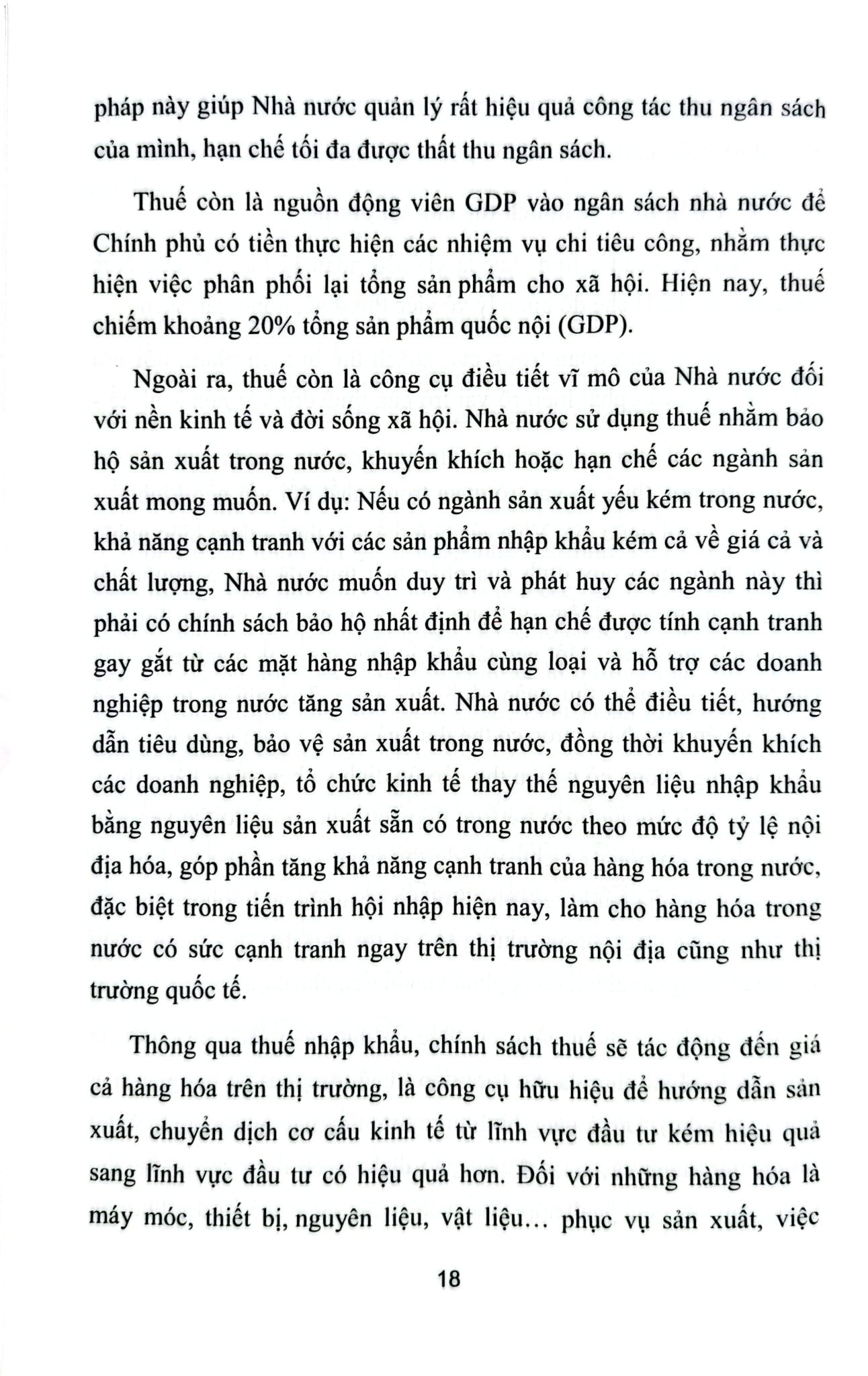 Bình Luận Bộ Luật Hình Sự 2015 - Phần 2 Các Tội Phạm - Chương XVIII Mục 2 - Các Tội Phạm Trong Lĩnh Vực Thuế, Tài Chính, Ngân Hàng, Chứng Khoán, Bảo Hiểm (NXBLĐ) - Đinh Văn Quế