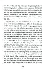 Bình Luận Bộ Luật Hình Sự 2015 - Phần 2 Các Tội Phạm - Chương XVIII Mục 2 - Các Tội Phạm Trong Lĩnh Vực Thuế, Tài Chính, Ngân Hàng, Chứng Khoán, Bảo Hiểm (NXBLĐ) - Đinh Văn Quế