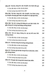 Bình Luận Bộ Luật Hình Sự 2015 - Phần 2 Các Tội Phạm - Chương XVIII Mục 2 - Các Tội Phạm Trong Lĩnh Vực Thuế, Tài Chính, Ngân Hàng, Chứng Khoán, Bảo Hiểm (NXBLĐ) - Đinh Văn Quế
