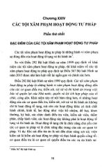 Bộ 10 Quyển Bình luận Bộ Luật Hình Sự Năm 2015 - Đinh Văn Quế