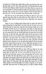 Bộ 10 Quyển Bình luận Bộ Luật Hình Sự Năm 2015 - Đinh Văn Quế