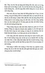 Bình Luận Bộ Luật Hình Sự Năm 2015 - Phần Thứ Hai - Các Tội Phạm Chương XIX -  Các Tội Phạm Về Môi Trường (NXBLĐ) - Đinh Văn Quế