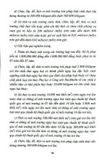 Bình Luận Bộ Luật Hình Sự Năm 2015 - Phần Thứ Hai - Các Tội Phạm Chương XIX -  Các Tội Phạm Về Môi Trường (NXBLĐ) - Đinh Văn Quế