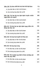 Bình Luận Bộ Luật Hình Sự Năm 2015 - Phần Thứ Hai - Các Tội Phạm Chương XIX -  Các Tội Phạm Về Môi Trường (NXBLĐ) - Đinh Văn Quế