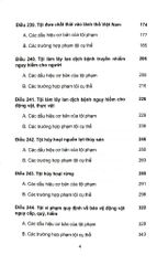 Bộ 10 Quyển Bình luận Bộ Luật Hình Sự Năm 2015 - Đinh Văn Quế