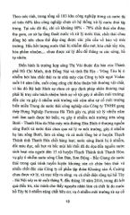 Bình Luận Bộ Luật Hình Sự Năm 2015 - Phần Thứ Hai - Các Tội Phạm Chương XIX -  Các Tội Phạm Về Môi Trường (NXBLĐ) - Đinh Văn Quế