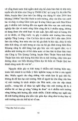 Bình Luận Bộ Luật Hình Sự Năm 2015 - Phần Thứ Hai - Các Tội Phạm Chương XIX -  Các Tội Phạm Về Môi Trường (NXBLĐ) - Đinh Văn Quế
