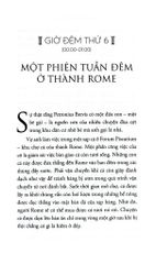 24 Giờ Ở Rome Cổ Đại - Philip Matyszak