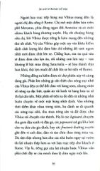 24 Giờ Ở Rome Cổ Đại - Philip Matyszak