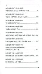 Trọn Bộ 4 Cuốn Nhà Khoa Học Kể Chuyện ( 24 Giờ Ở Ai Cập Cổ Đại + 24 Giờ Ở Athens Cổ Đại + 24 Giờ Ở Rome Cổ Đại + 24 Giờ Ở Trung Hoa Cổ Đại )