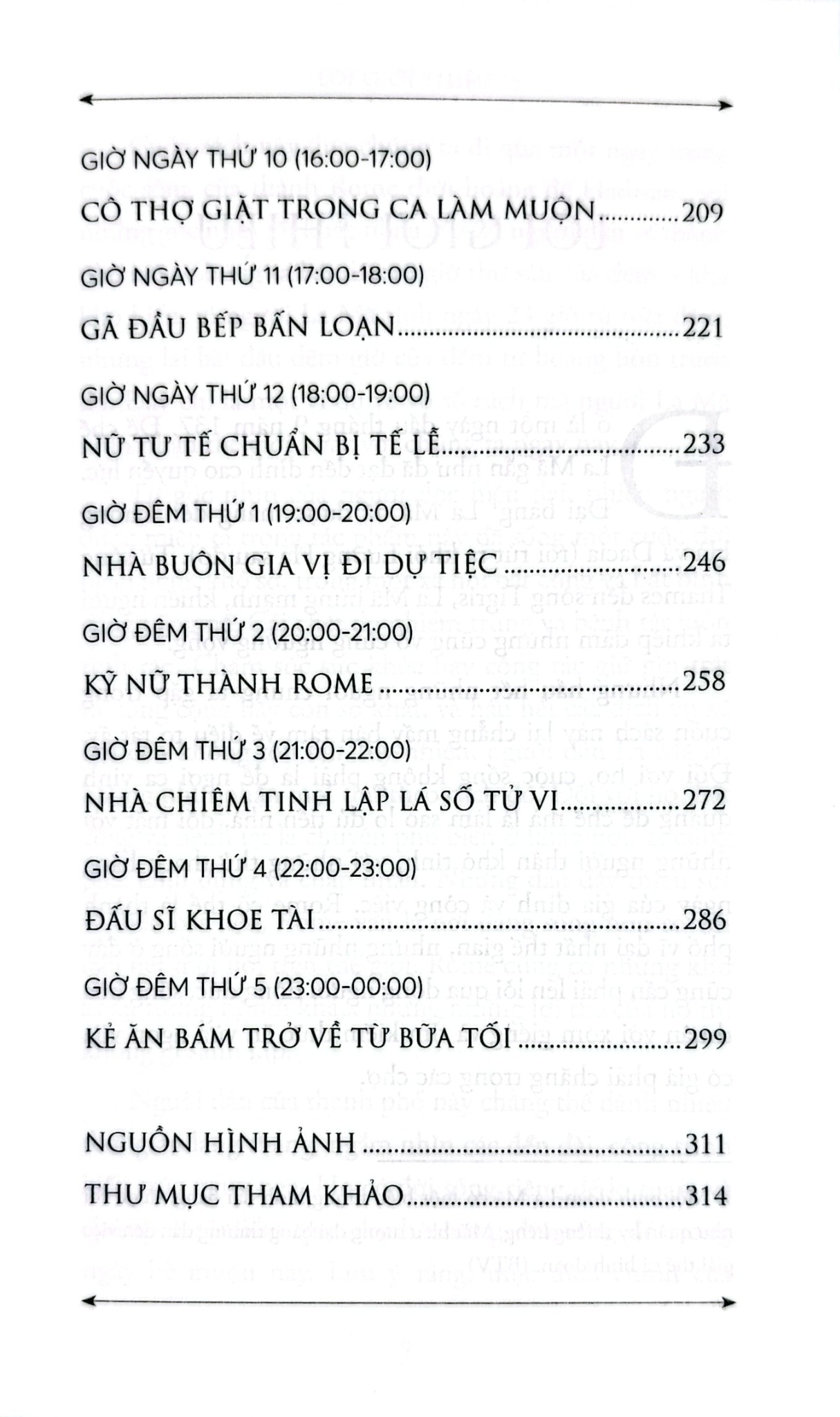 24 Giờ Ở Rome Cổ Đại - Philip Matyszak