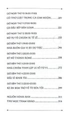 24 Giờ Ở Rome Cổ Đại - Philip Matyszak