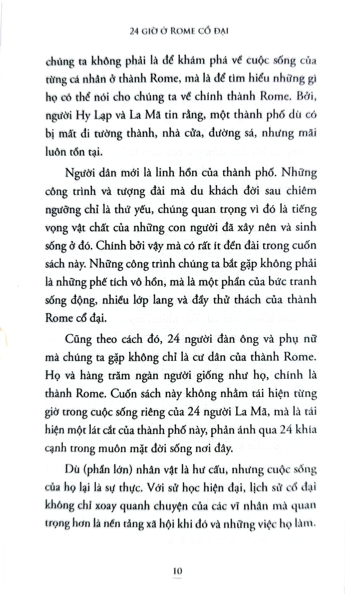 Trọn Bộ 4 Cuốn Nhà Khoa Học Kể Chuyện ( 24 Giờ Ở Ai Cập Cổ Đại + 24 Giờ Ở Athens Cổ Đại + 24 Giờ Ở Rome Cổ Đại + 24 Giờ Ở Trung Hoa Cổ Đại )