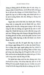 Trọn Bộ 4 Cuốn Nhà Khoa Học Kể Chuyện ( 24 Giờ Ở Ai Cập Cổ Đại + 24 Giờ Ở Athens Cổ Đại + 24 Giờ Ở Rome Cổ Đại + 24 Giờ Ở Trung Hoa Cổ Đại )