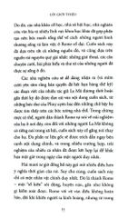 24 Giờ Ở Rome Cổ Đại - Philip Matyszak