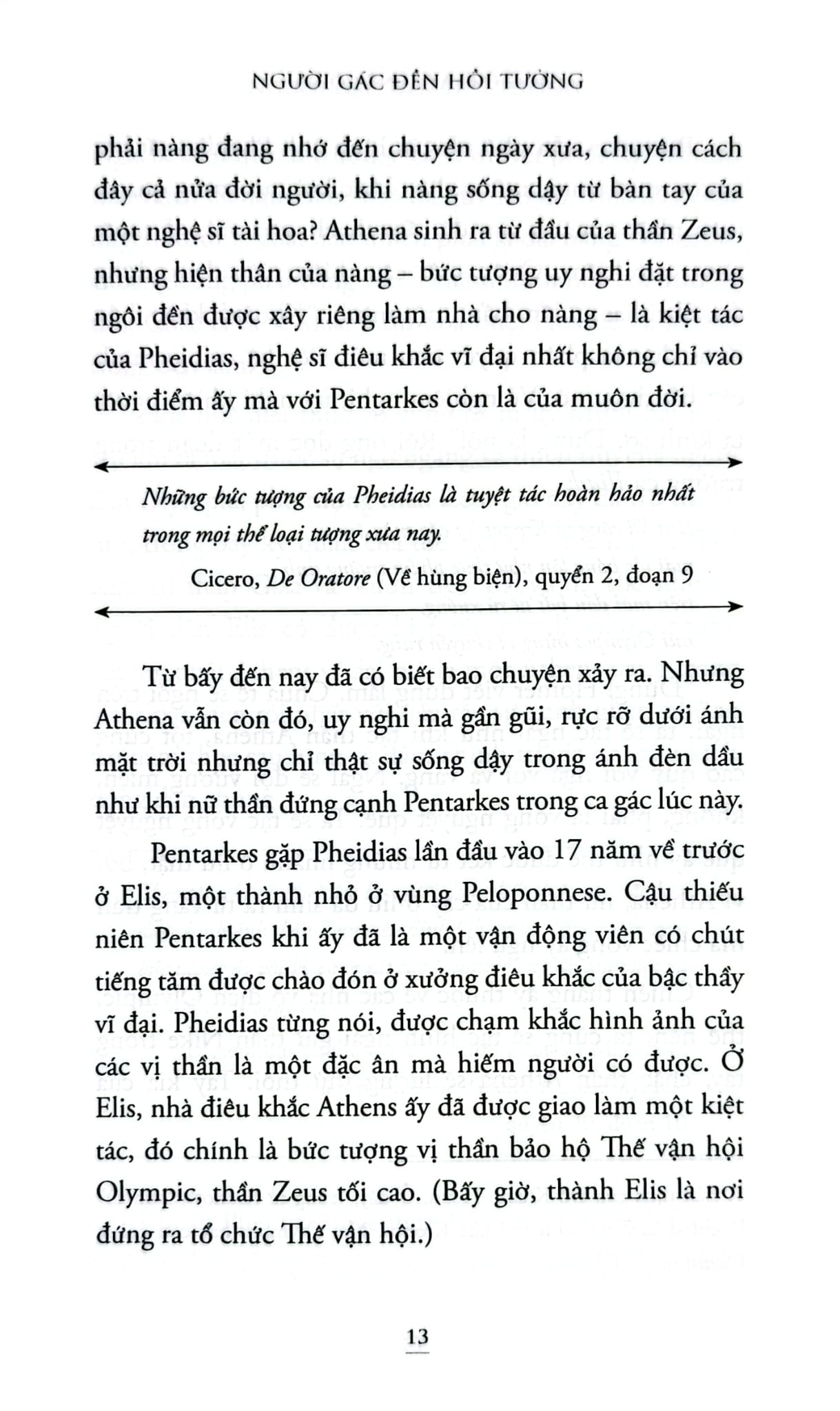 24 Giờ Ở Athens Cổ Đại - Philip Matyszak