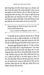 24 Giờ Ở Athens Cổ Đại - Philip Matyszak