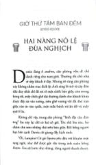 Trọn Bộ 4 Cuốn Nhà Khoa Học Kể Chuyện ( 24 Giờ Ở Ai Cập Cổ Đại + 24 Giờ Ở Athens Cổ Đại + 24 Giờ Ở Rome Cổ Đại + 24 Giờ Ở Trung Hoa Cổ Đại )