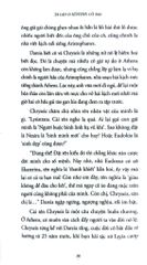 24 Giờ Ở Athens Cổ Đại - Philip Matyszak