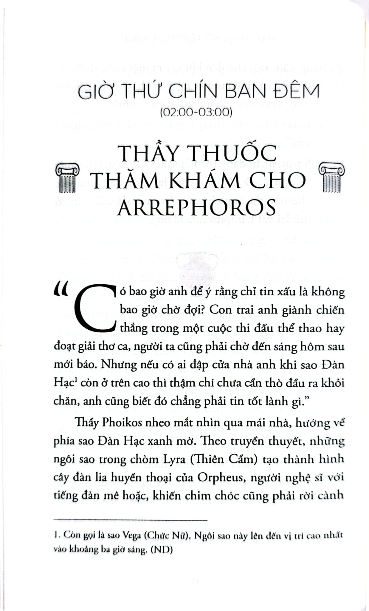 24 Giờ Ở Athens Cổ Đại - Philip Matyszak