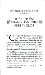 24 Giờ Ở Athens Cổ Đại - Philip Matyszak