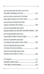 Trọn Bộ 4 Cuốn Nhà Khoa Học Kể Chuyện ( 24 Giờ Ở Ai Cập Cổ Đại + 24 Giờ Ở Athens Cổ Đại + 24 Giờ Ở Rome Cổ Đại + 24 Giờ Ở Trung Hoa Cổ Đại )