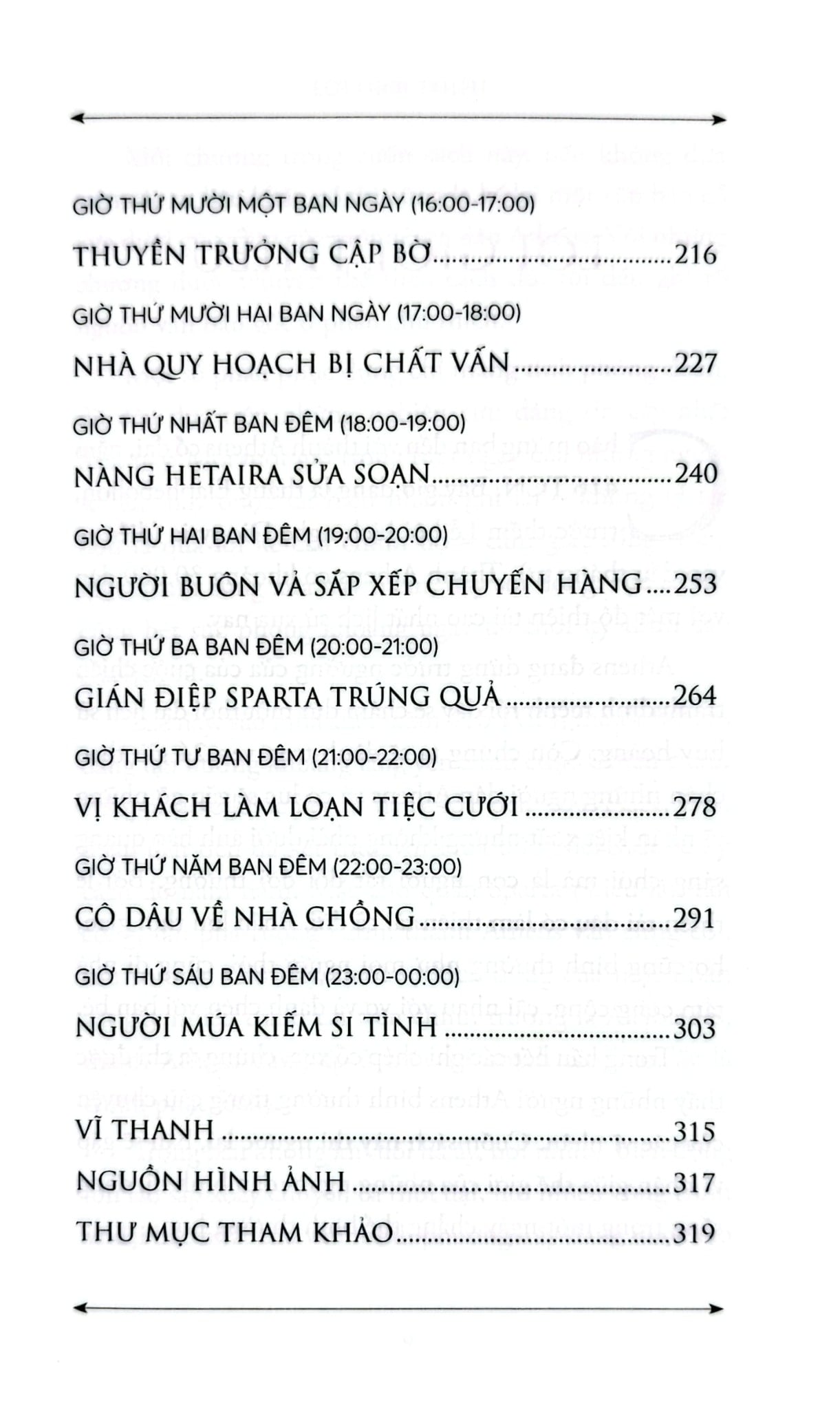24 Giờ Ở Athens Cổ Đại - Philip Matyszak