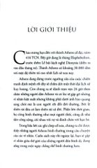 24 Giờ Ở Athens Cổ Đại - Philip Matyszak