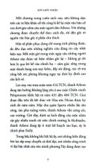 24 Giờ Ở Athens Cổ Đại - Philip Matyszak