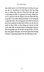 24 Giờ Ở Ai Cập Cổ Đại - Donald P. Ryan