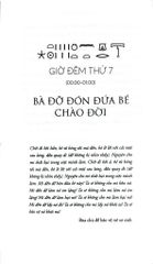 24 Giờ Ở Ai Cập Cổ Đại - Donald P. Ryan