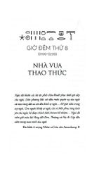 24 Giờ Ở Ai Cập Cổ Đại - Donald P. Ryan