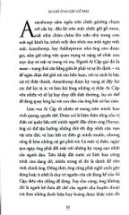 24 Giờ Ở Ai Cập Cổ Đại - Donald P. Ryan