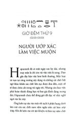 24 Giờ Ở Ai Cập Cổ Đại - Donald P. Ryan