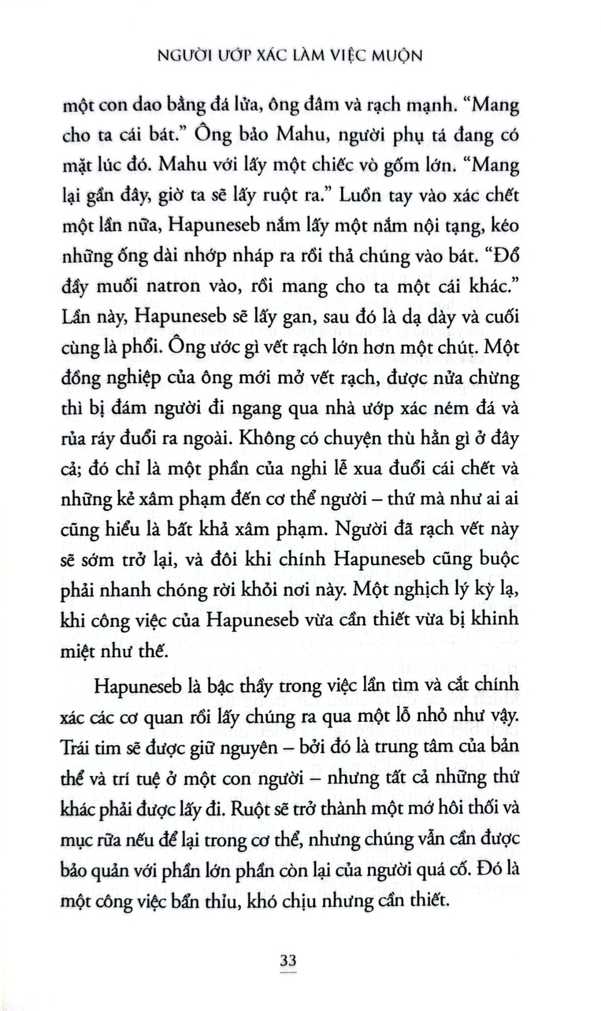 24 Giờ Ở Ai Cập Cổ Đại - Donald P. Ryan