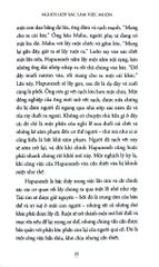 24 Giờ Ở Ai Cập Cổ Đại - Donald P. Ryan