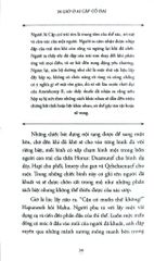 24 Giờ Ở Ai Cập Cổ Đại - Donald P. Ryan