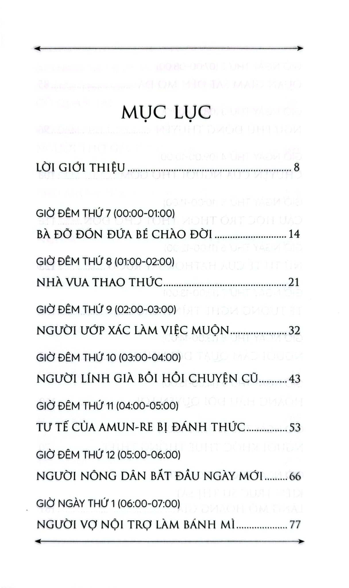 24 Giờ Ở Ai Cập Cổ Đại - Donald P. Ryan