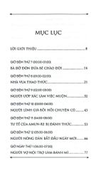 24 Giờ Ở Ai Cập Cổ Đại - Donald P. Ryan