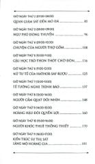 Trọn Bộ 4 Cuốn Nhà Khoa Học Kể Chuyện ( 24 Giờ Ở Ai Cập Cổ Đại + 24 Giờ Ở Athens Cổ Đại + 24 Giờ Ở Rome Cổ Đại + 24 Giờ Ở Trung Hoa Cổ Đại )