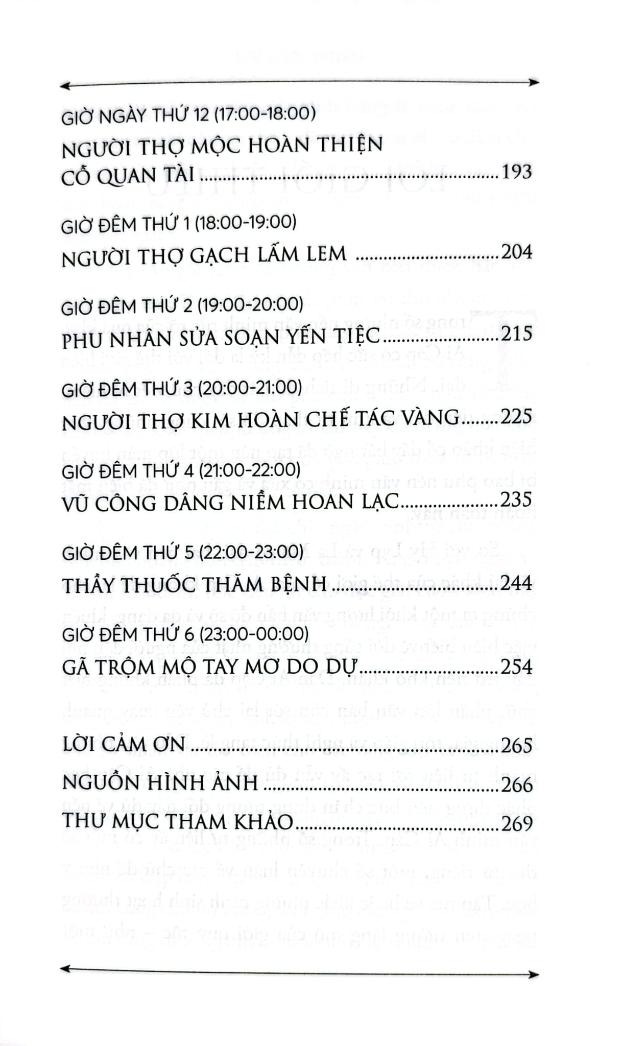 24 Giờ Ở Ai Cập Cổ Đại - Donald P. Ryan