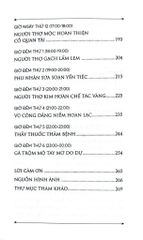 24 Giờ Ở Ai Cập Cổ Đại - Donald P. Ryan